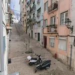 Lovelystay - Bica Patio Duplex